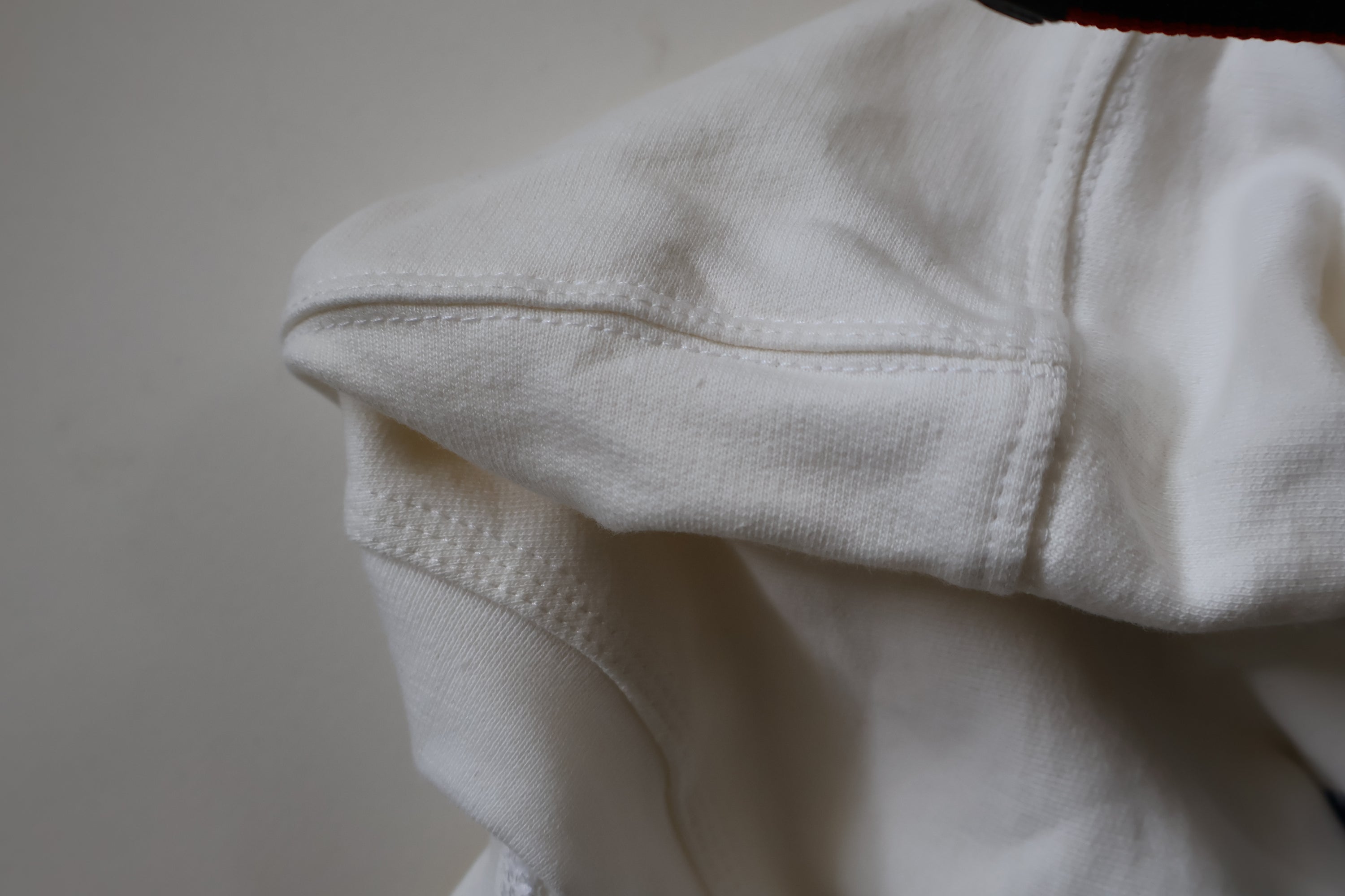 IZZY SEKKEI ATHLETICS SWEATSHIRT