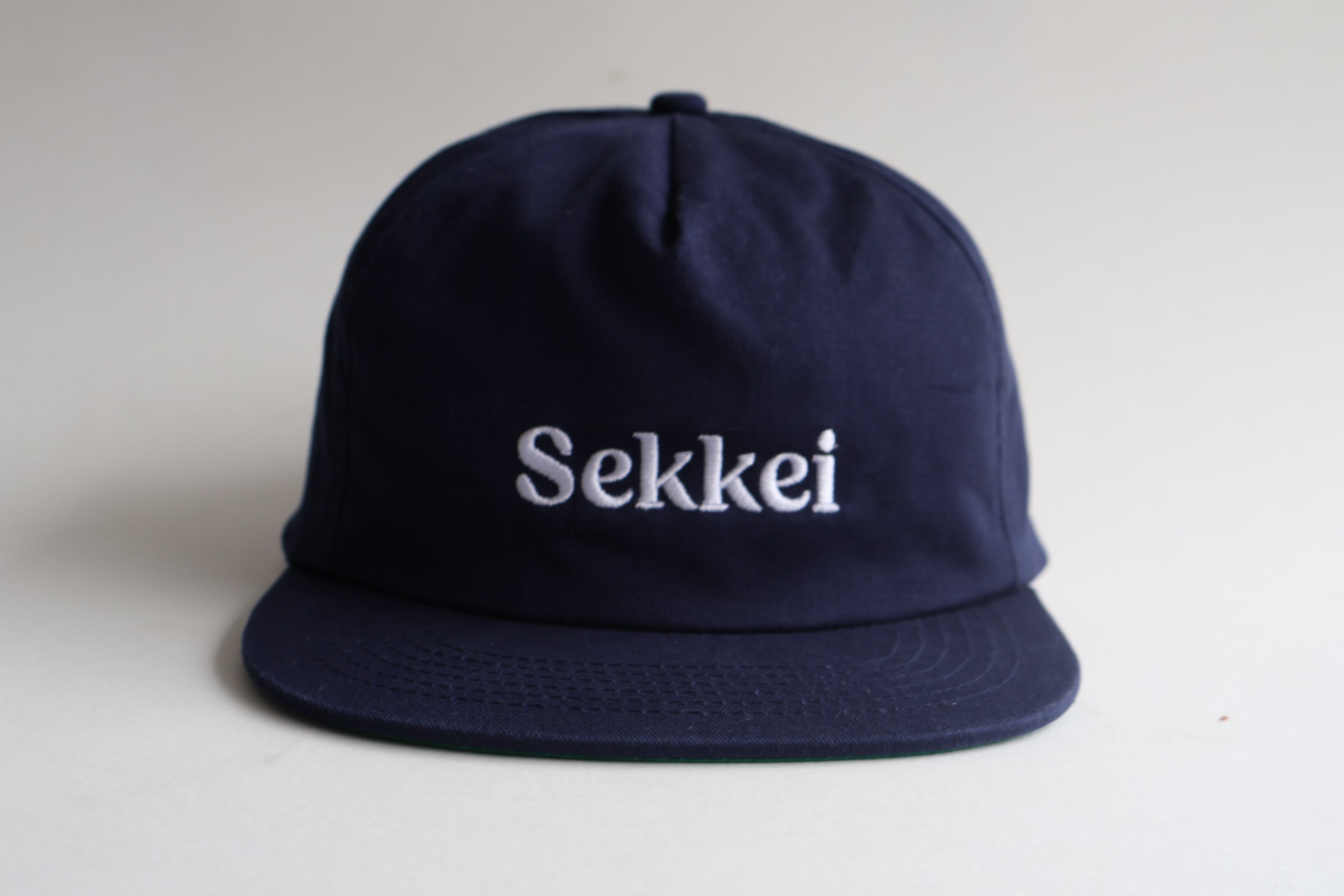 BASEBALL CAP