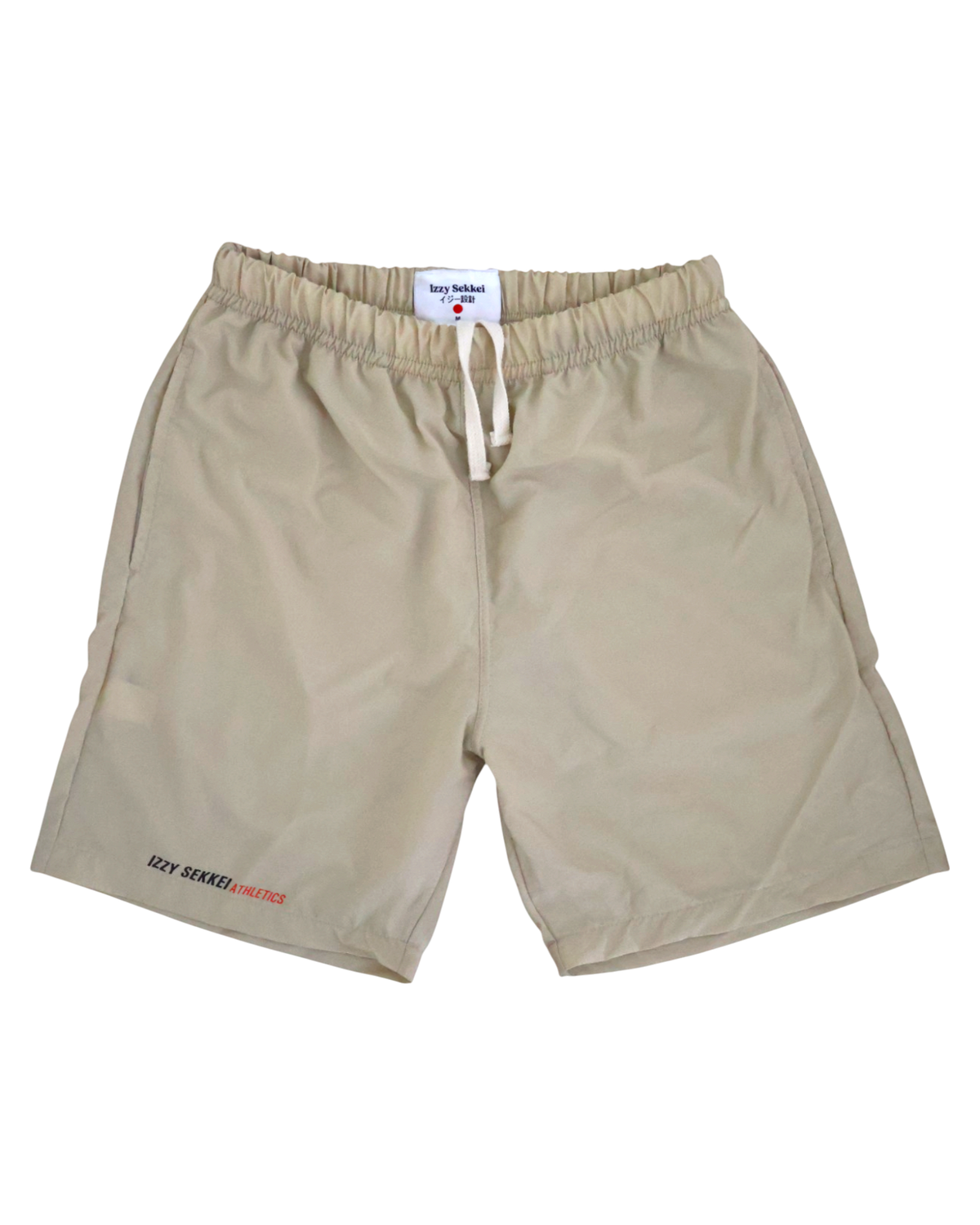 EVERYDAY LIGHTWEIGHT SHORTS