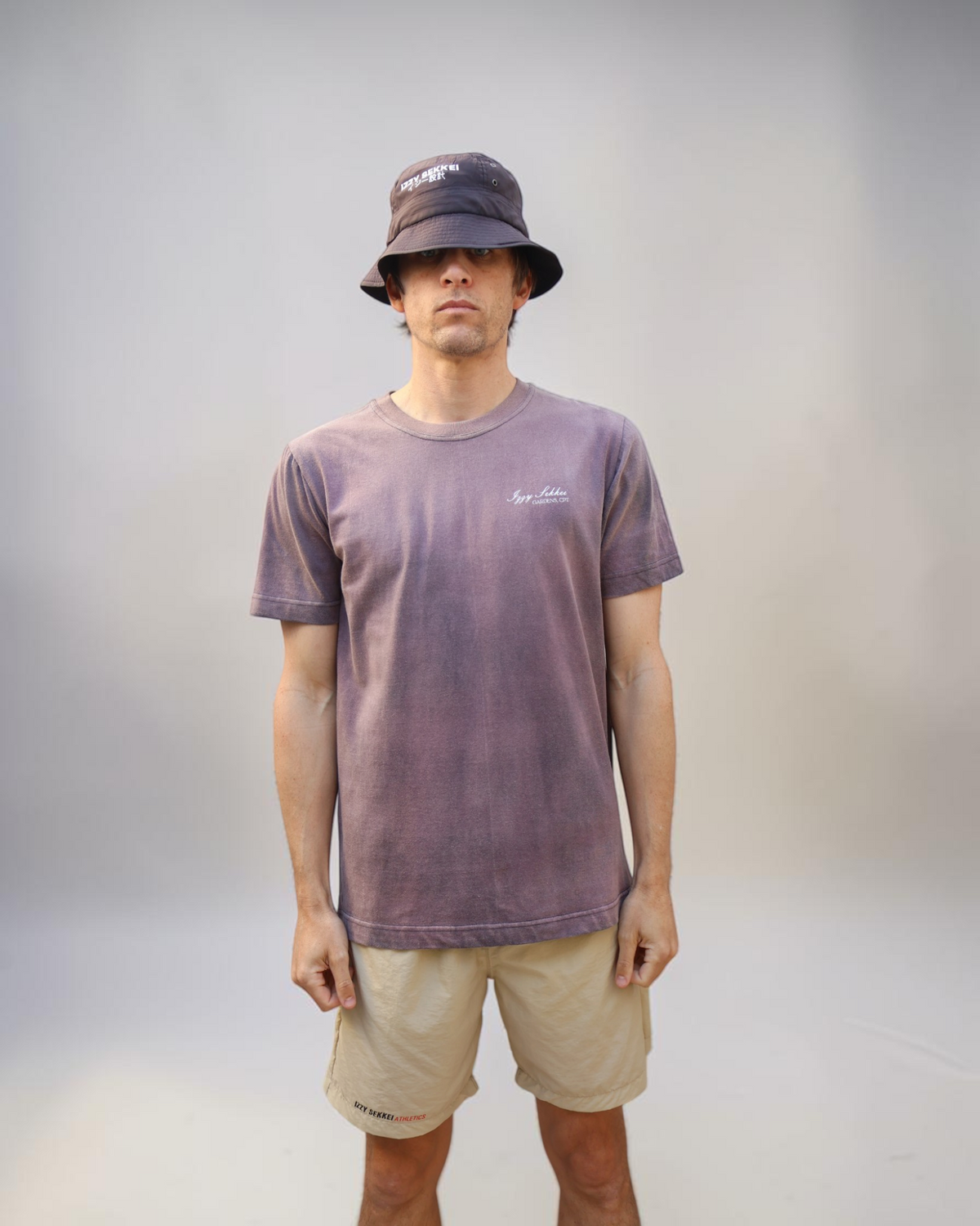 GARDENS LOGO T-SHIRT