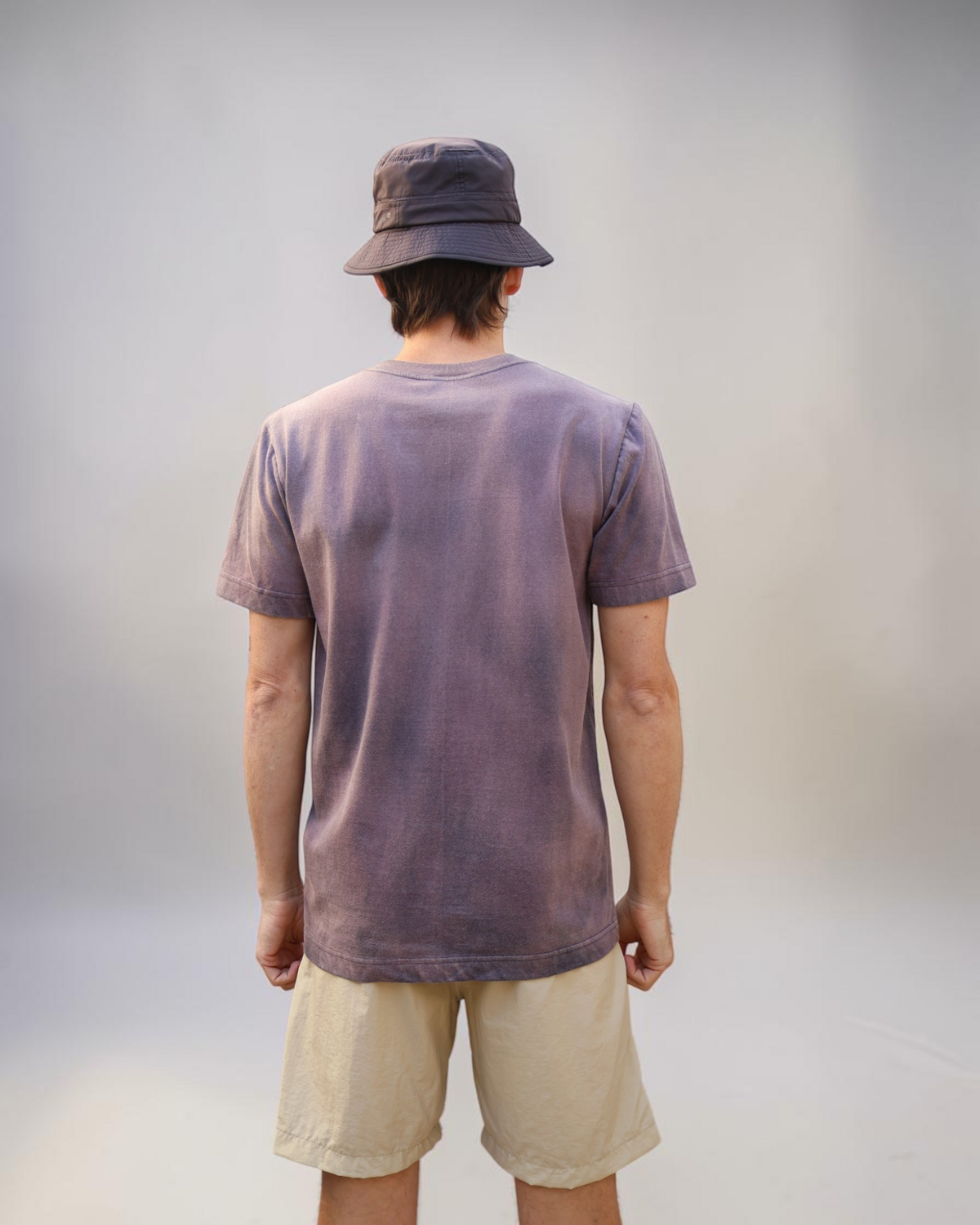 GARDENS LOGO T-SHIRT