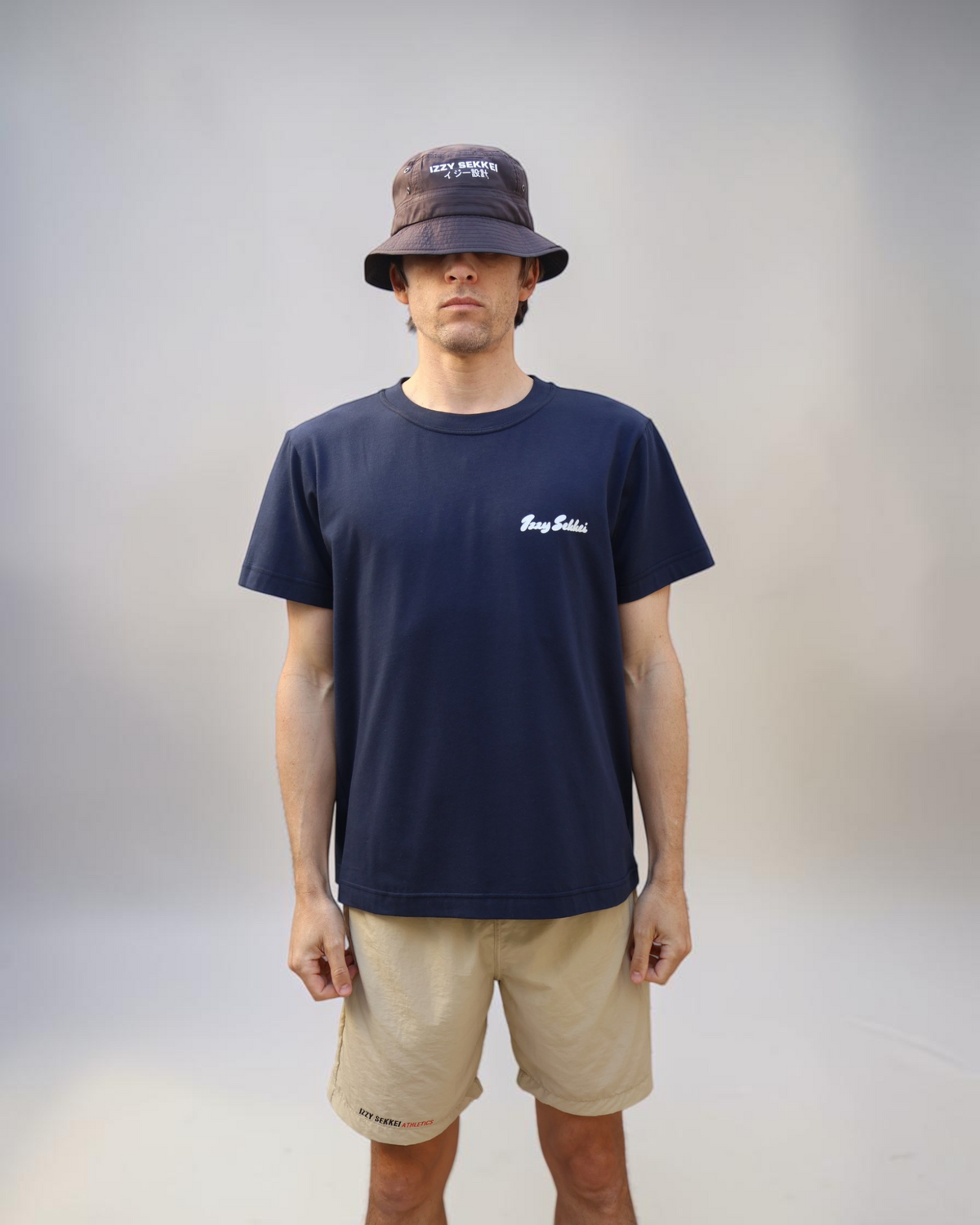 ROAD RUNNING SNAKE T-SHIRT