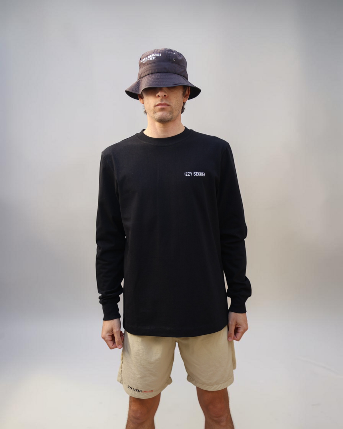 ATHLETICS LONG SLEEVE T-SHIRT