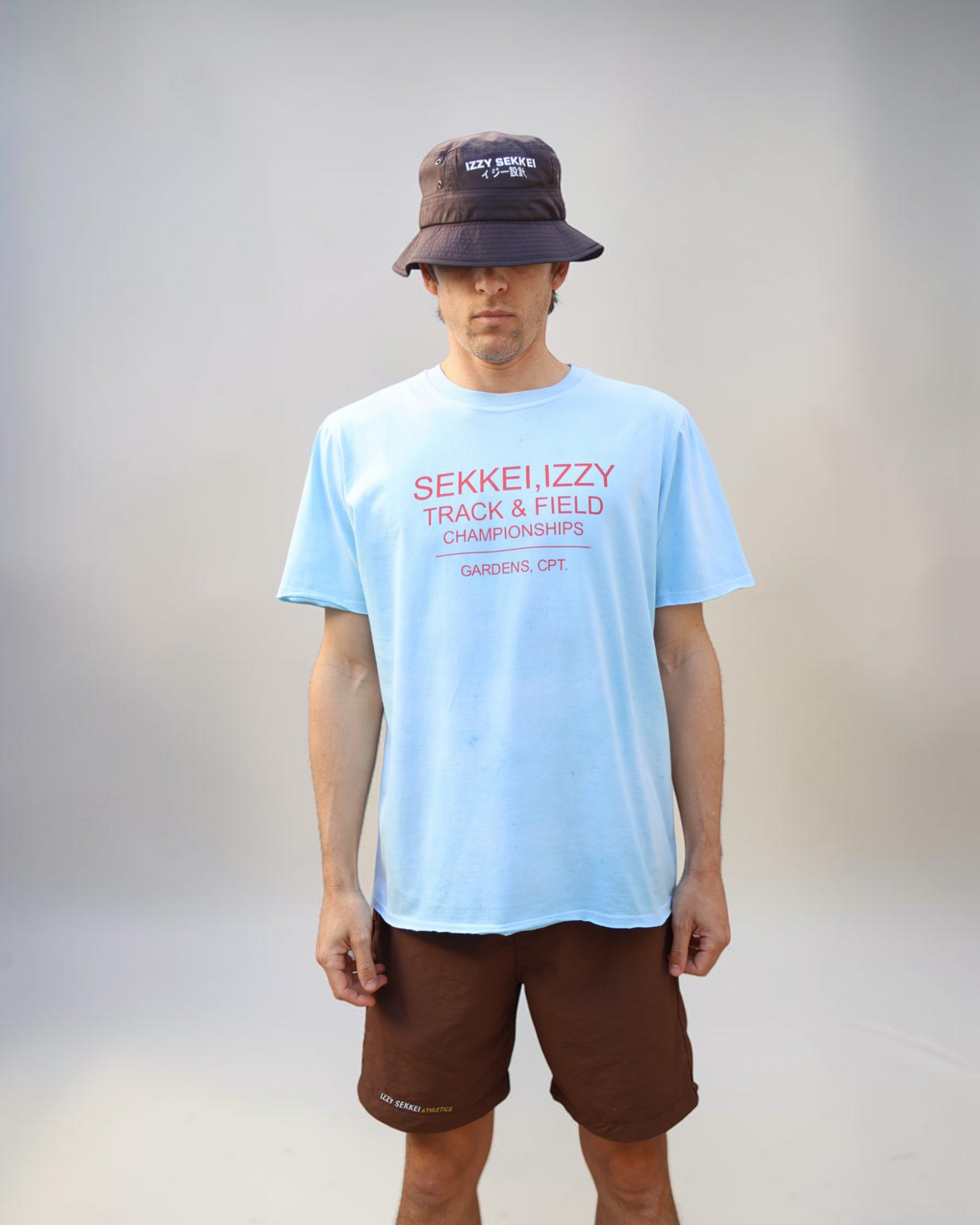 CHAMPIONSHIPS T-SHIRT