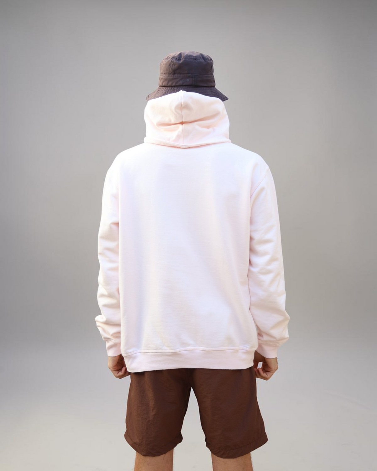 IZZY SEKKEI ATHLETICS HOODIE
