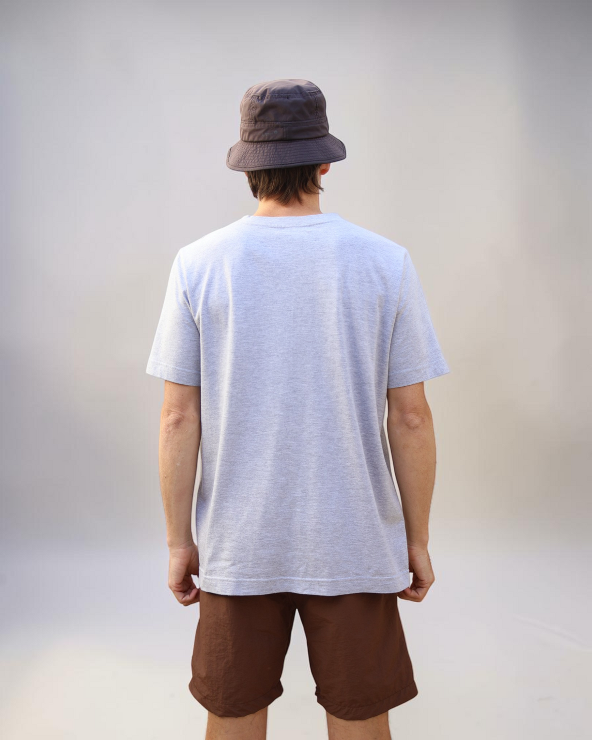 IZZY SEKKEI NEW LOGO T-SHIRT