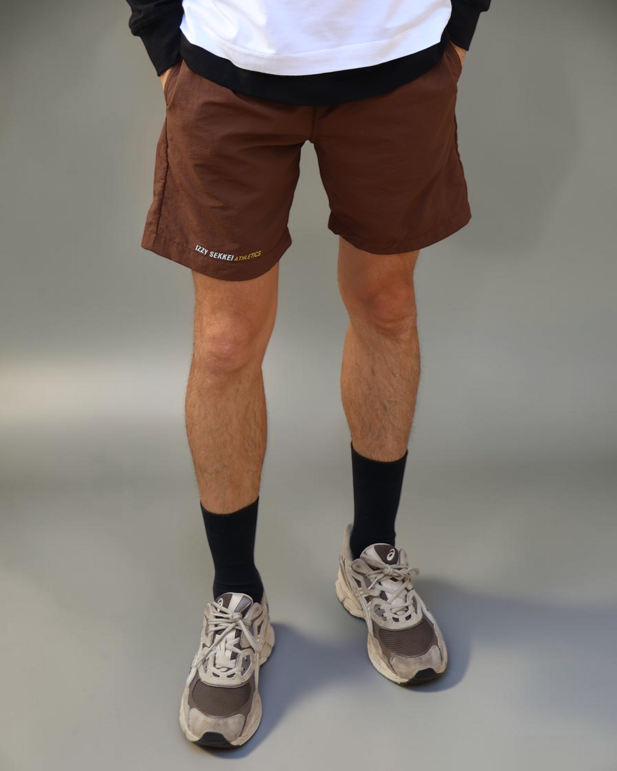 EVERYDAY SHORTS