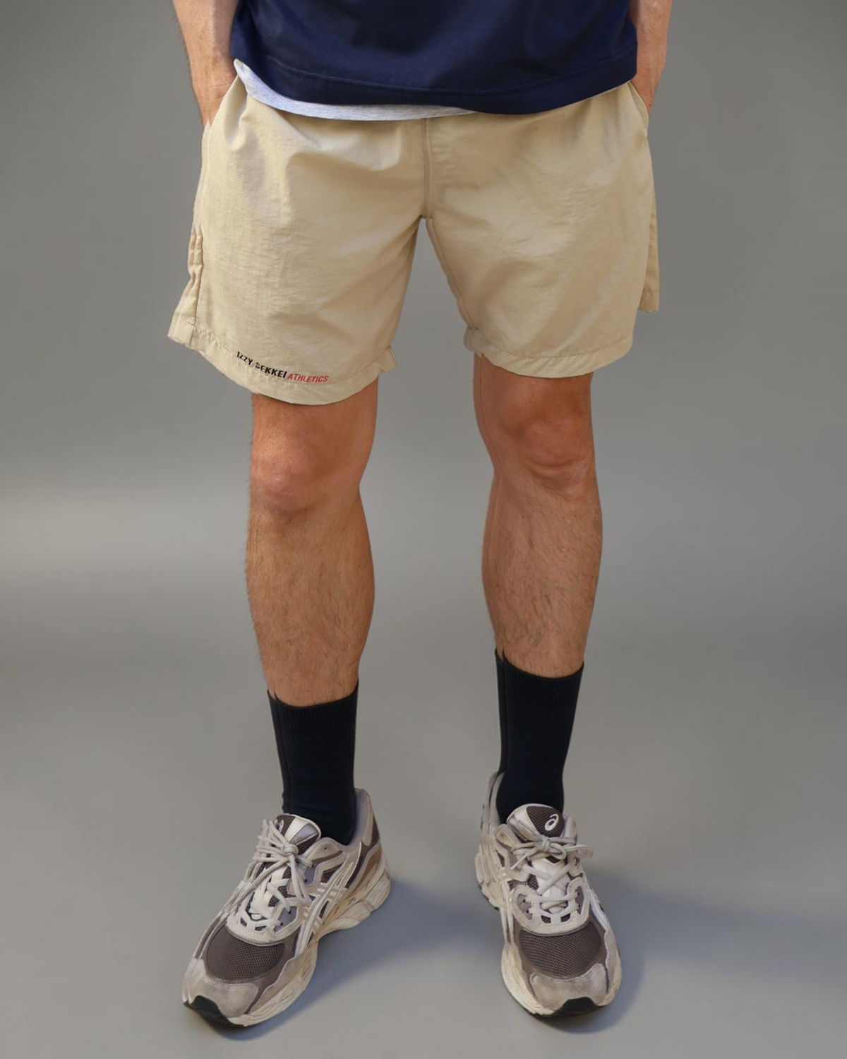 EVERYDAY LIGHTWEIGHT SHORTS