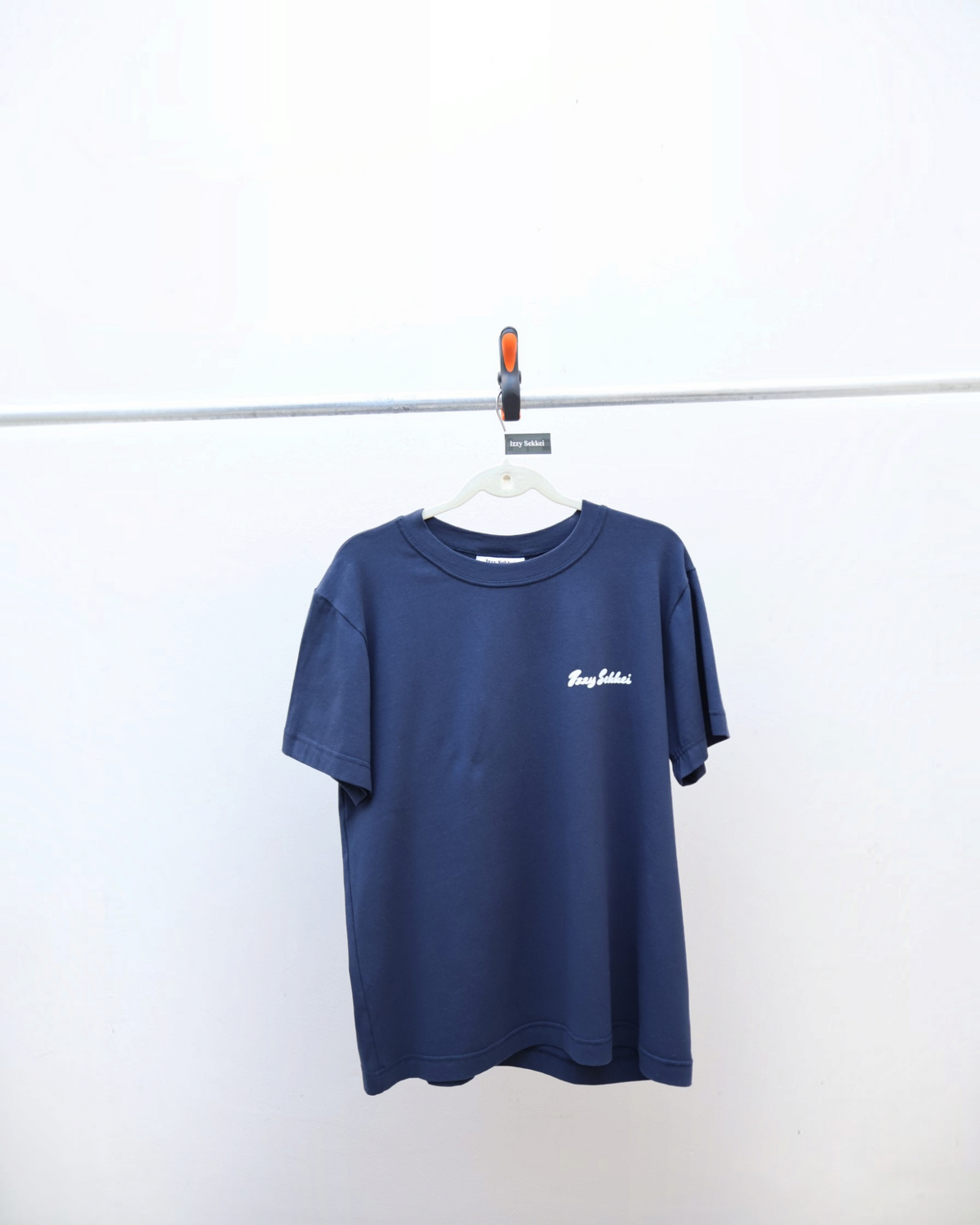 ROAD RUNNING SNAKE T-SHIRT