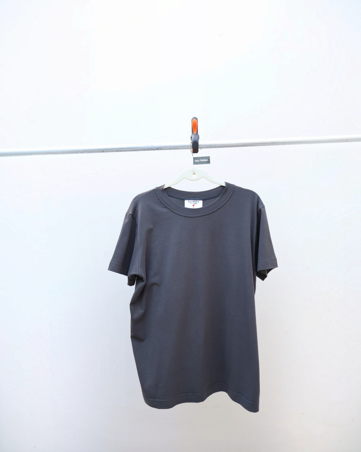 TOMORROW MIGHT BE TOO LATE RUNNING T-SHIRT