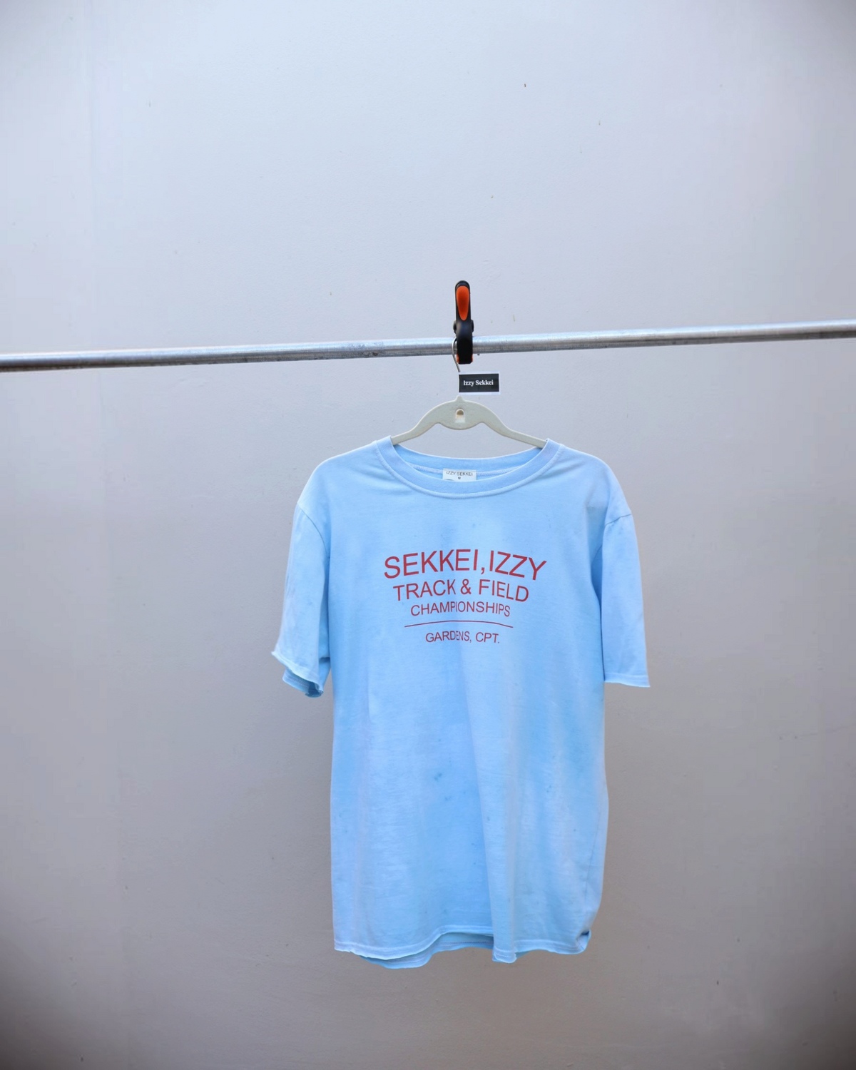 CHAMPIONSHIPS T-SHIRT