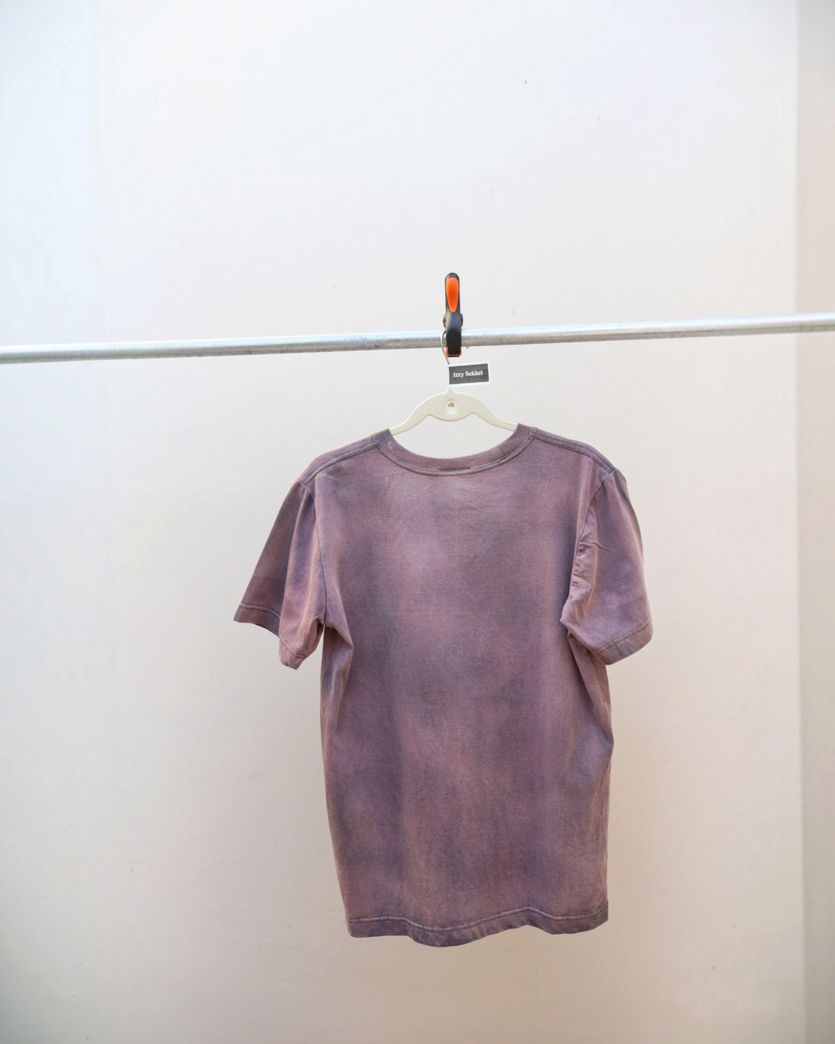GARDENS LOGO T-SHIRT
